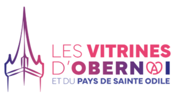 Logo Les Vitrines d’Obernai