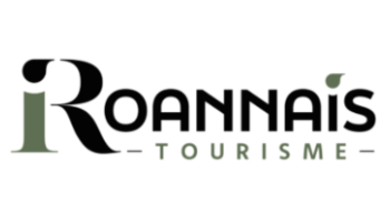 Logo Roannais Tourisme