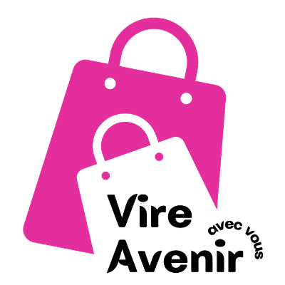 Logo Vire Avenir