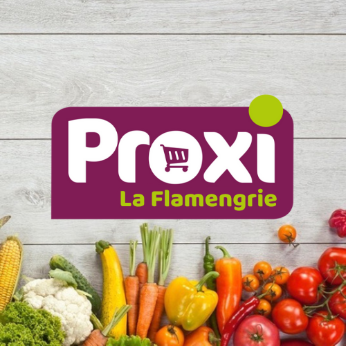 PROXI LA FLAMENGRIE