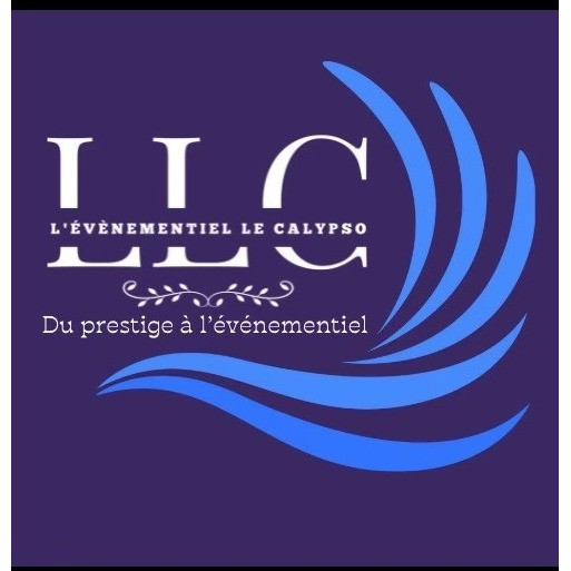 Logo L'évènementiel le Calypso