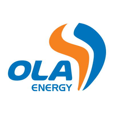 Logo OLA PSL