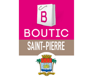 Logo Boutic Saint-Pierre
