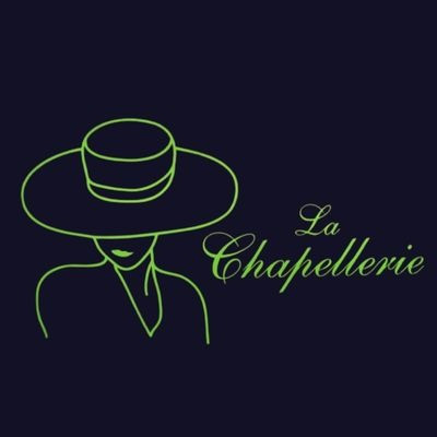 Logo La Chapellerie