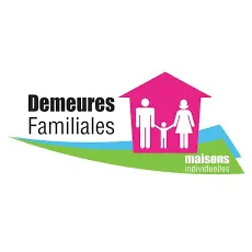 Logo Demeures familiales et Maisons pour tous