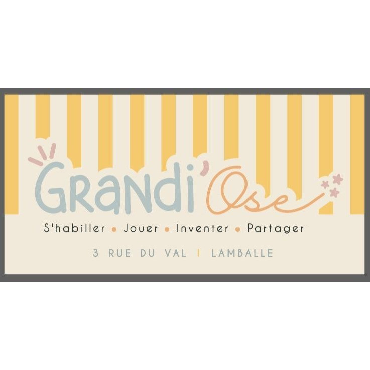 Grandi'Ose