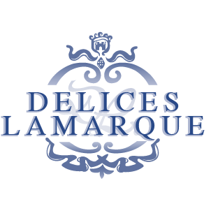 Logo Délices Lamarque