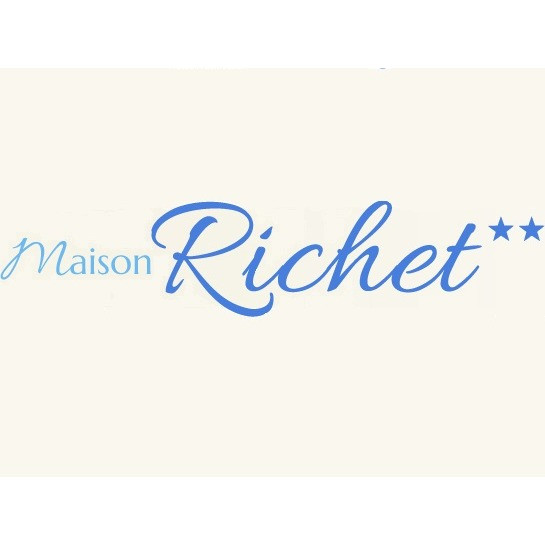 Logo Hotel Richet