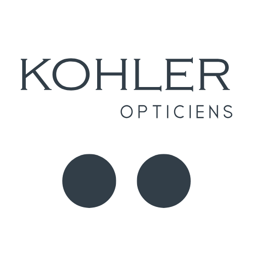 Logo KOHLER Opticiens