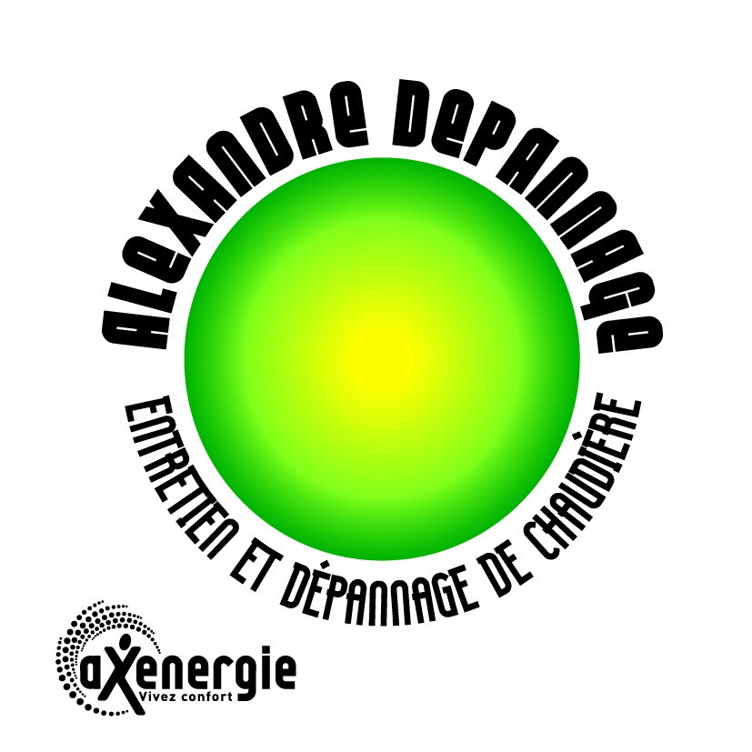 Logo Alexandre Depannage