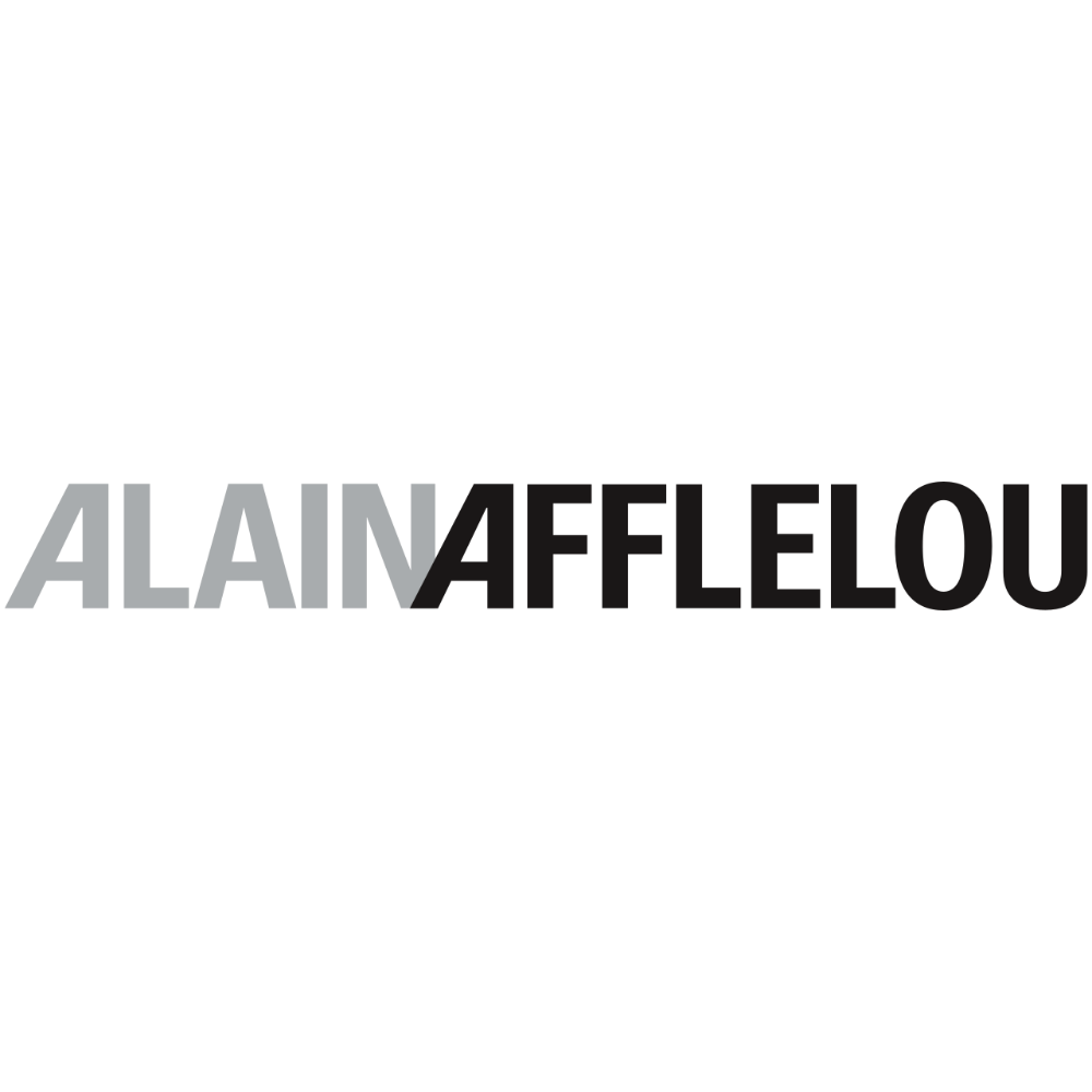 Logo Alain Afflelou