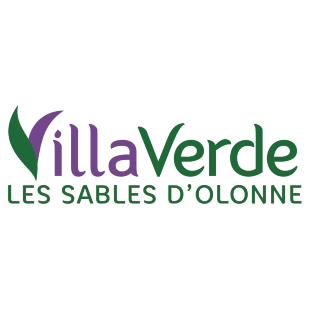 Logo VillaVerde