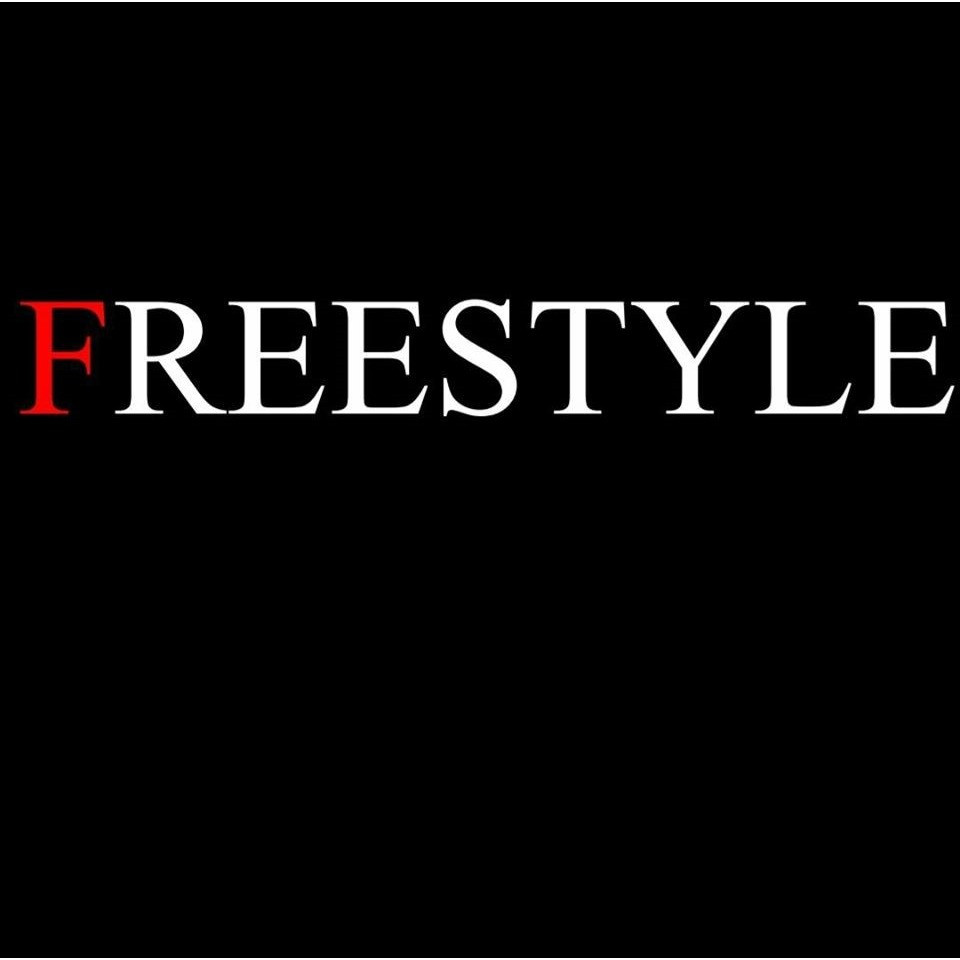 Logo Freestyle