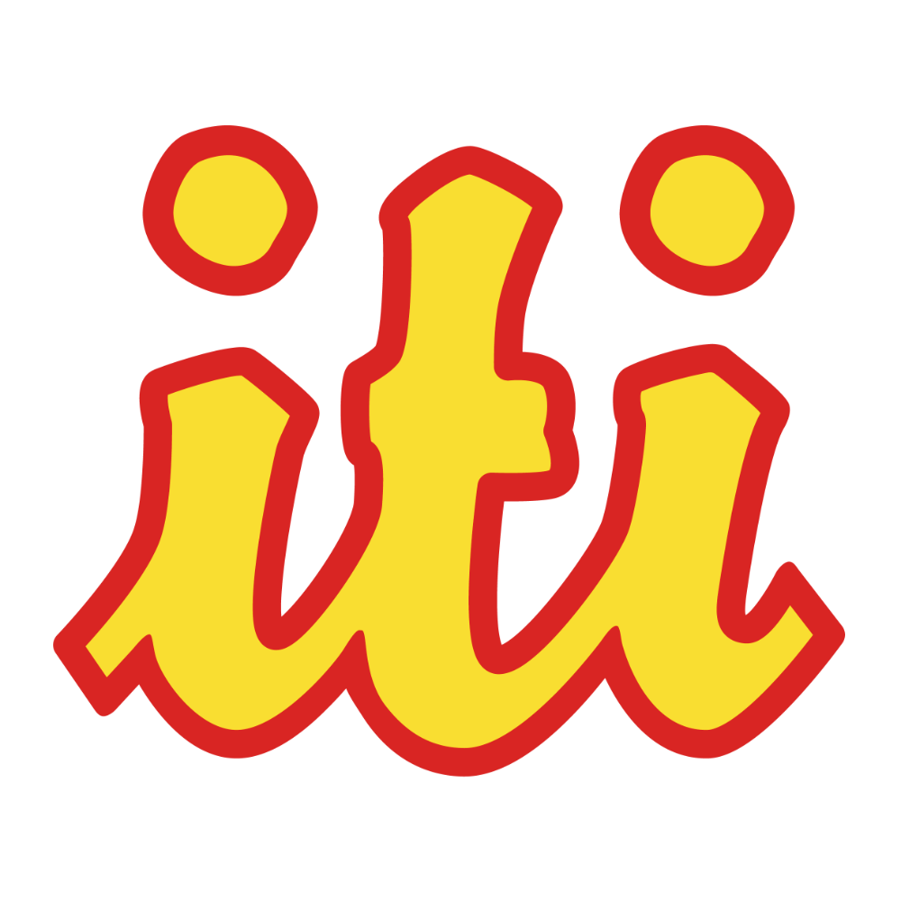 Logo I T I