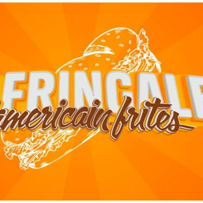 LA FRINGALE - L'Americain - Frites