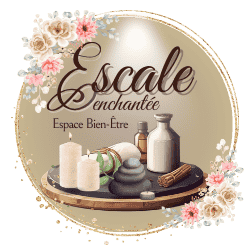Logo Escale Enchantee