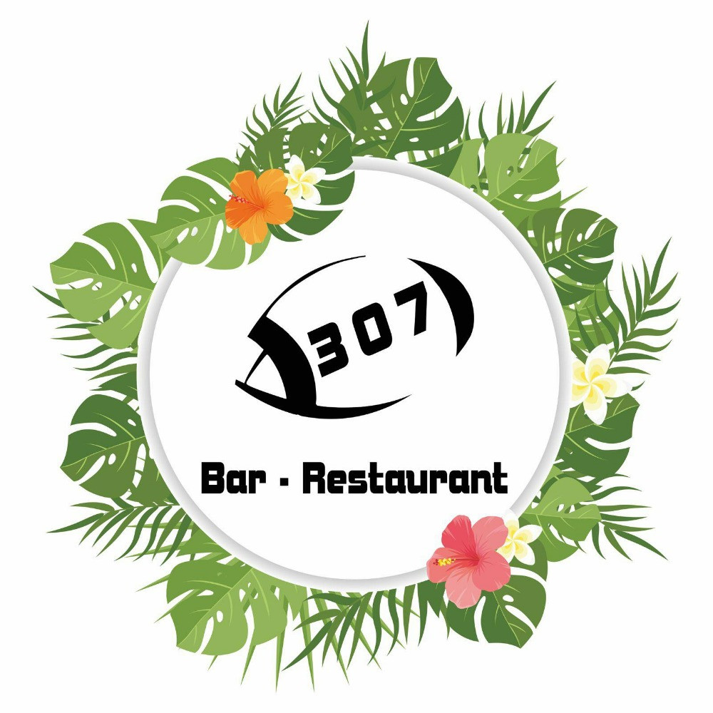 Logo Restaurant 307