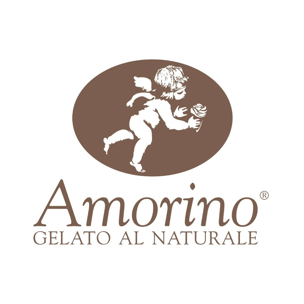Logo Amorino