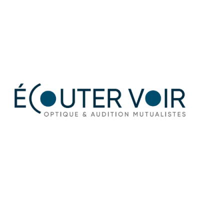 Logo ECOUTER VOIR - Olonne sur Mer