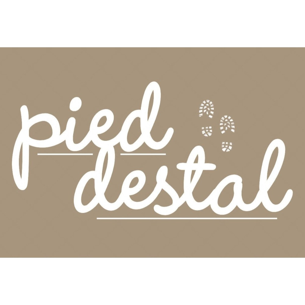 Logo Piedestal