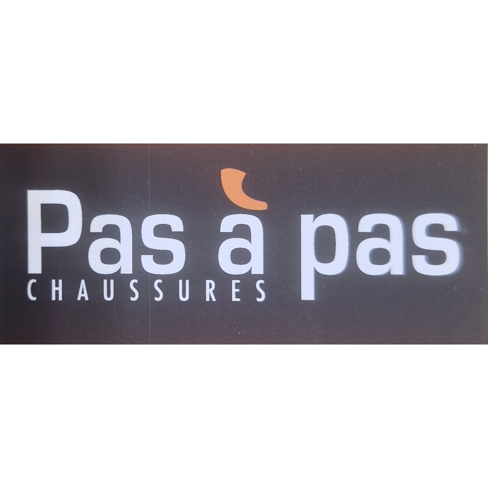 Logo Pas à Pas And Co