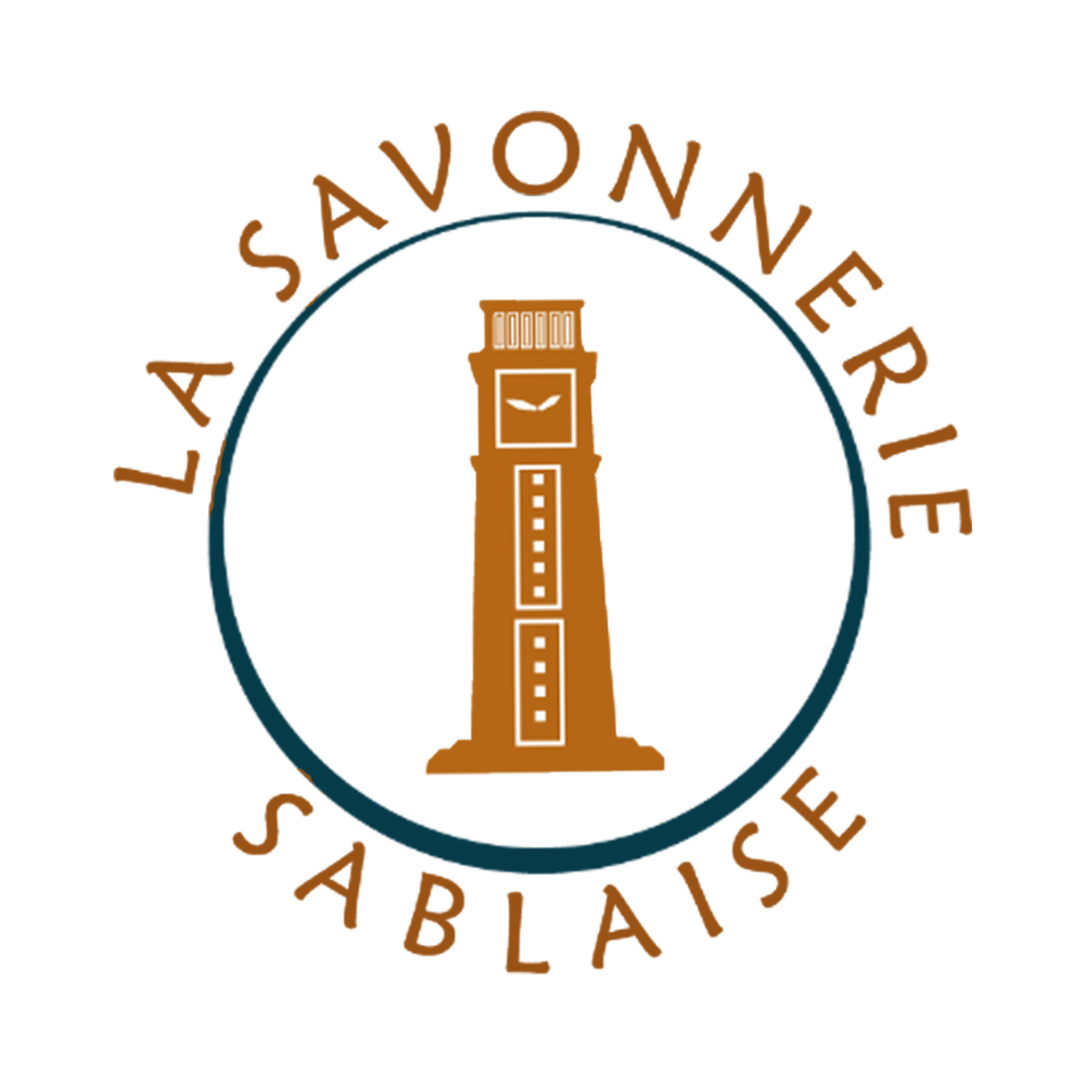 Logo La Savonnerie Sablaise