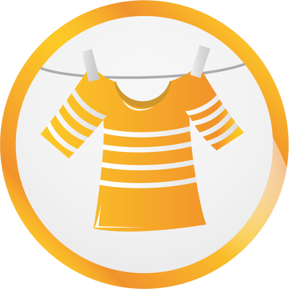 Logo Côté Mer & enfants