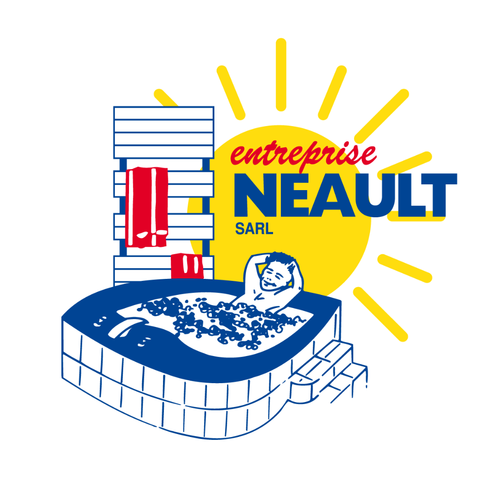 Logo Entreprise Neault