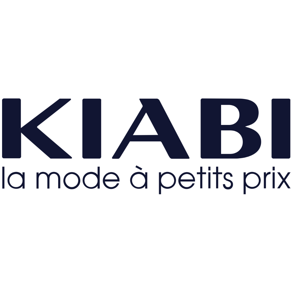 Logo KIABI
