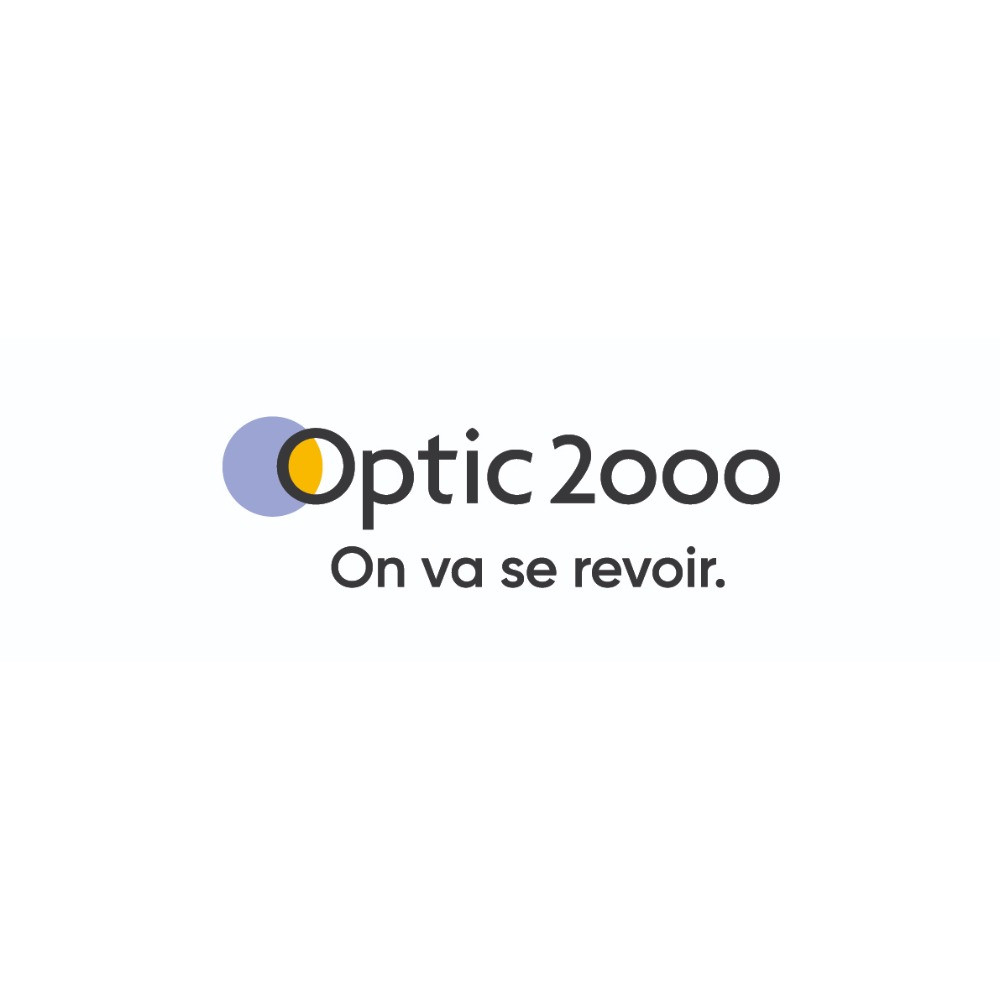 Logo Optic 2000 Les Sables d'Olonne