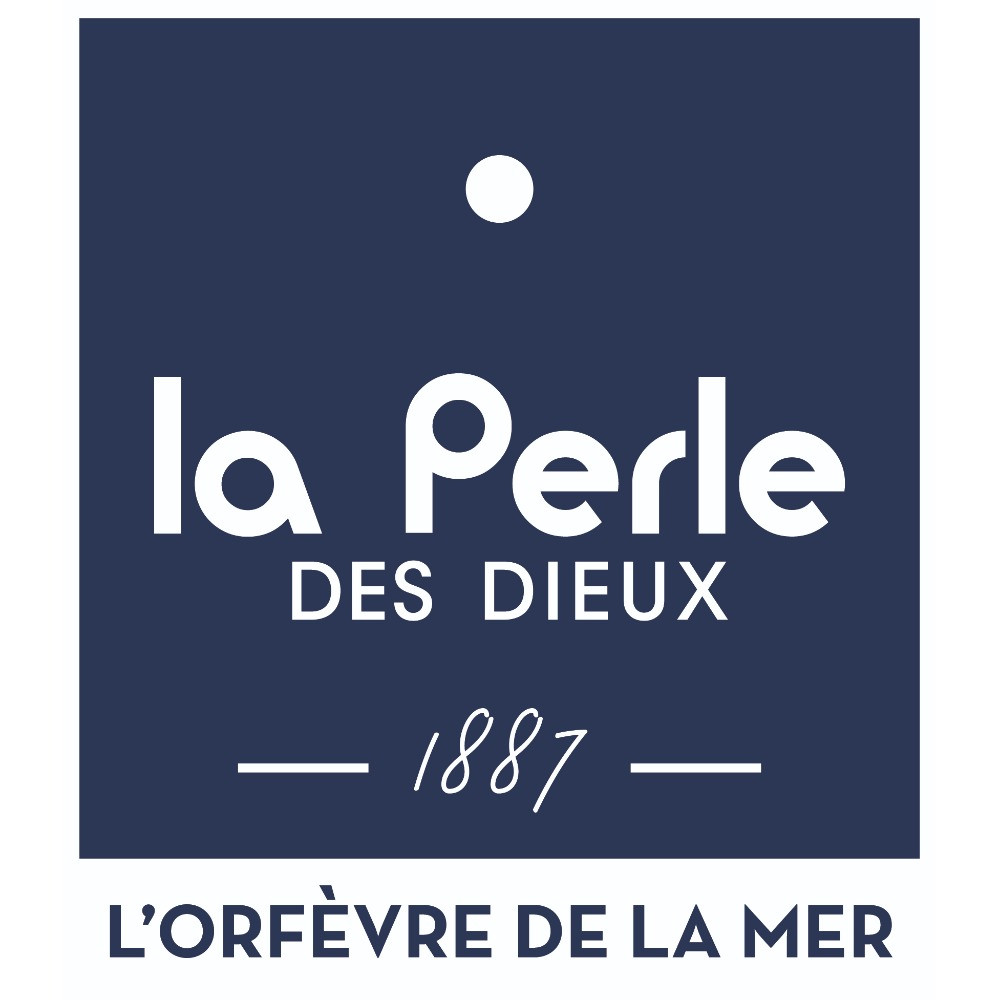 Logo La Perle des Dieux