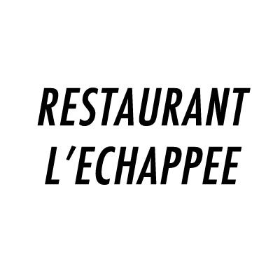 Restaurant l'Echappée
