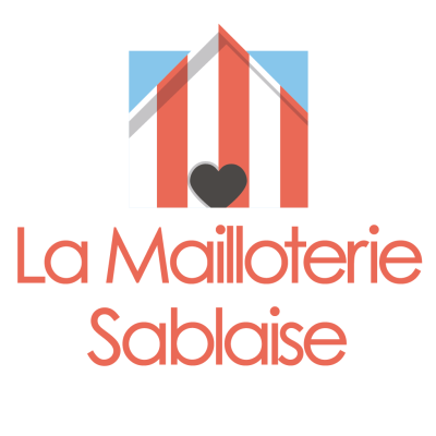 Logo La Mailloterie Sablaise