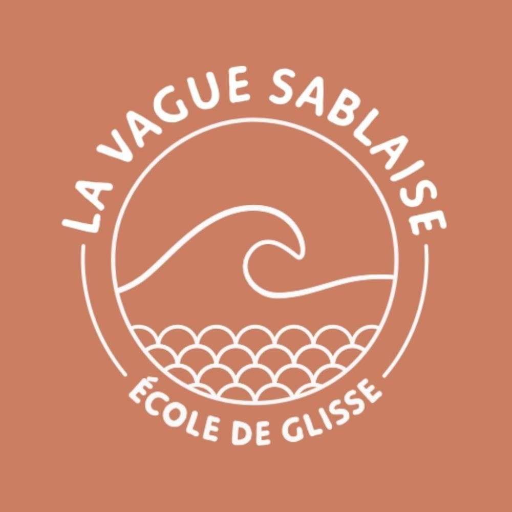 Logo La Vague Sablaise