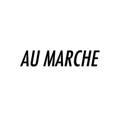 Au marché