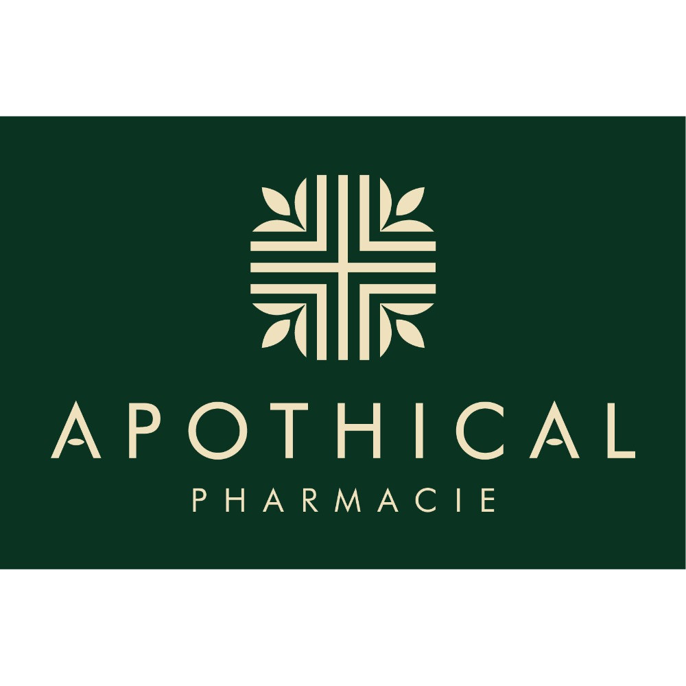 Logo Pharmacie Ylium