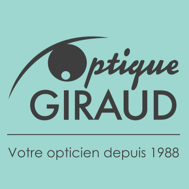 Logo Optique Giraud