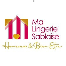 Logo Ma Lingerie Sablaise