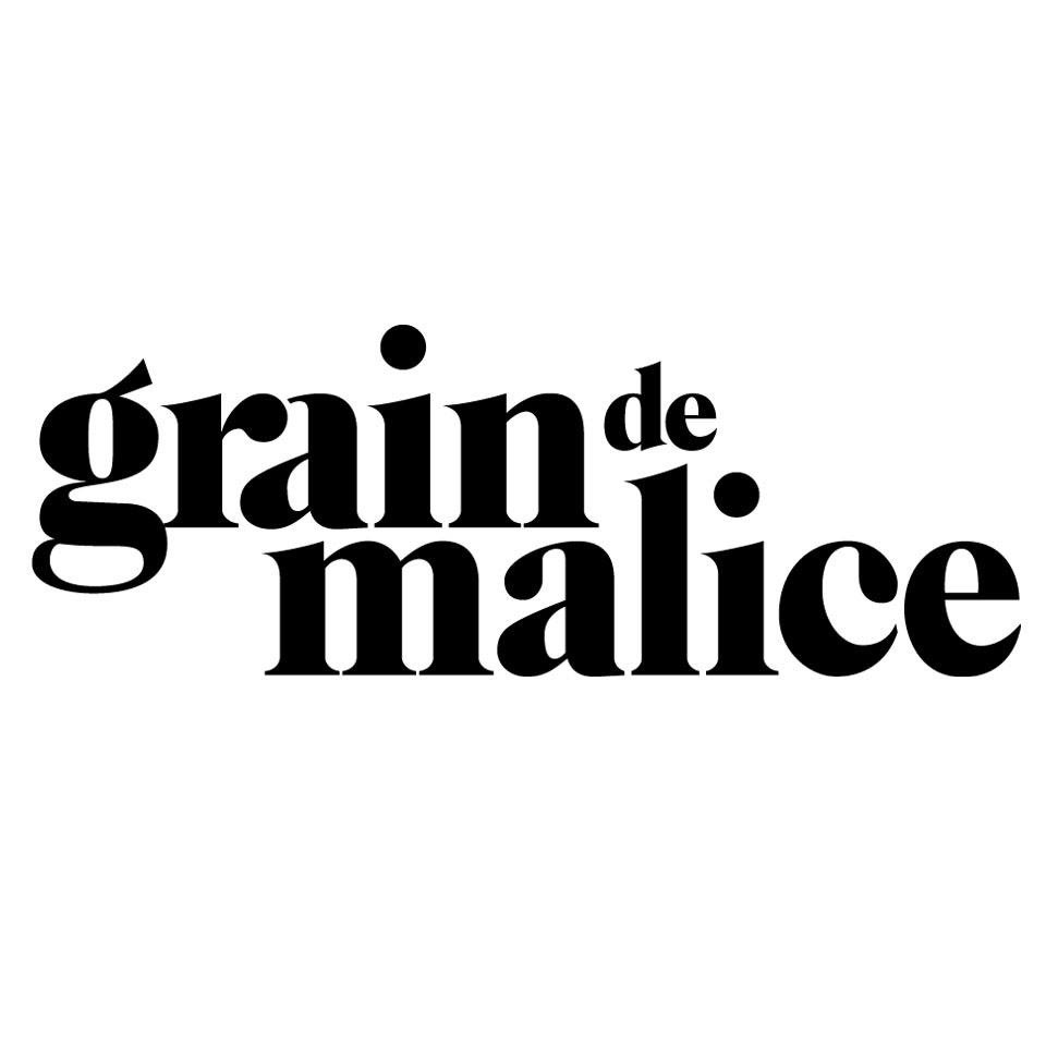 Logo GRAIN DE MALICE