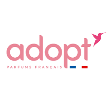 Logo Adopt Parfum