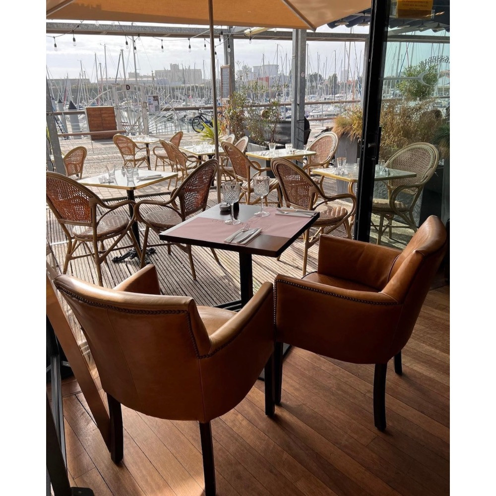 Logo Restaurant Le Galway