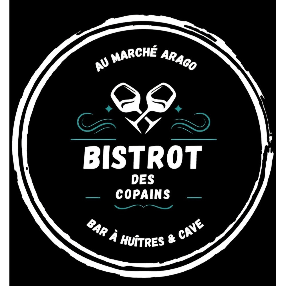 Logo Bistrot des Copains