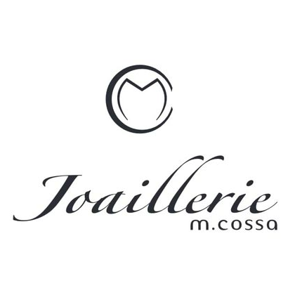 Logo Joaillerie M. Cossa