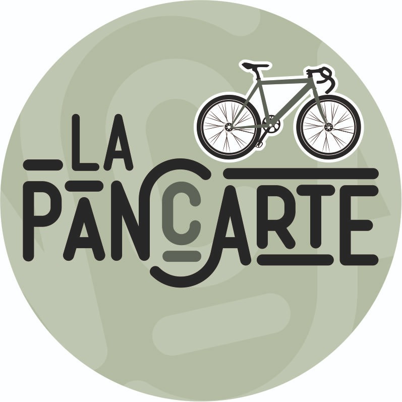 Logo Crêperie La Pancarte