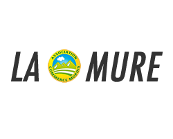 Logo Association du commerce murois