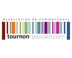 Logo Tournon Passion