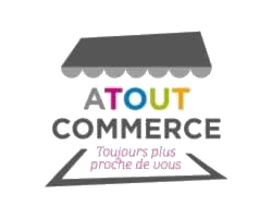 Logo Atout Commerce