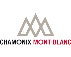 Logo Chamonix Mont Blanc