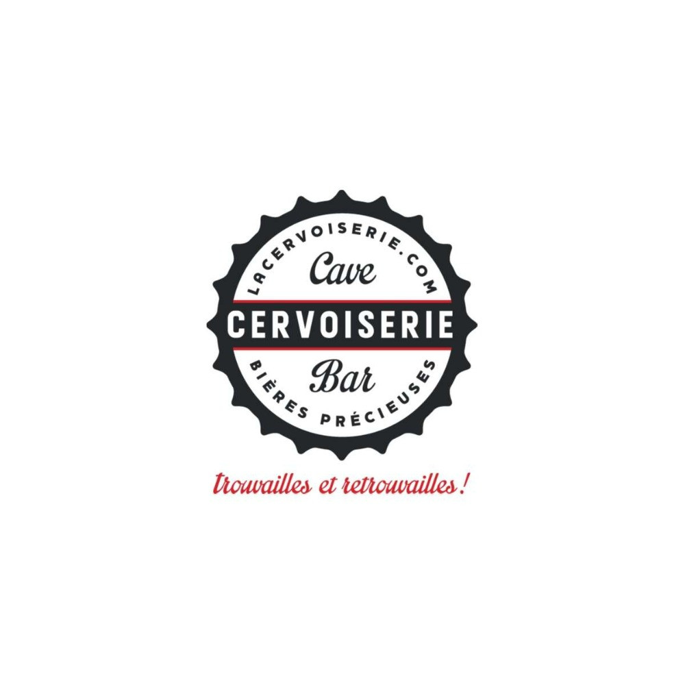 Logo Cervoiserie - Olonne