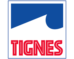 Logo Tignes